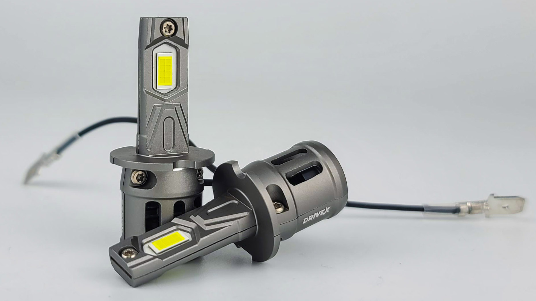 ME-08 H3 36W 6000K LED к-т.